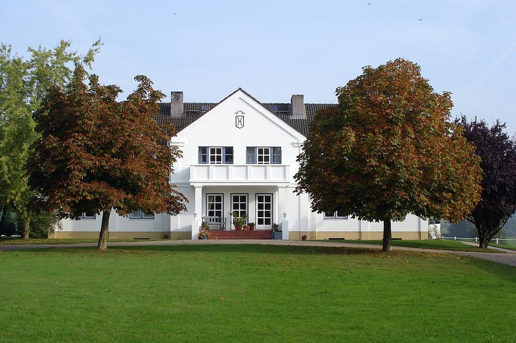 Moorberghof Sagau