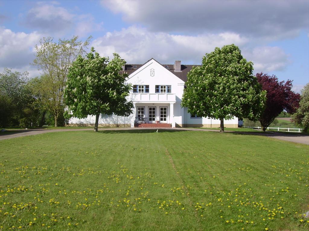 Moorberghof Sagau