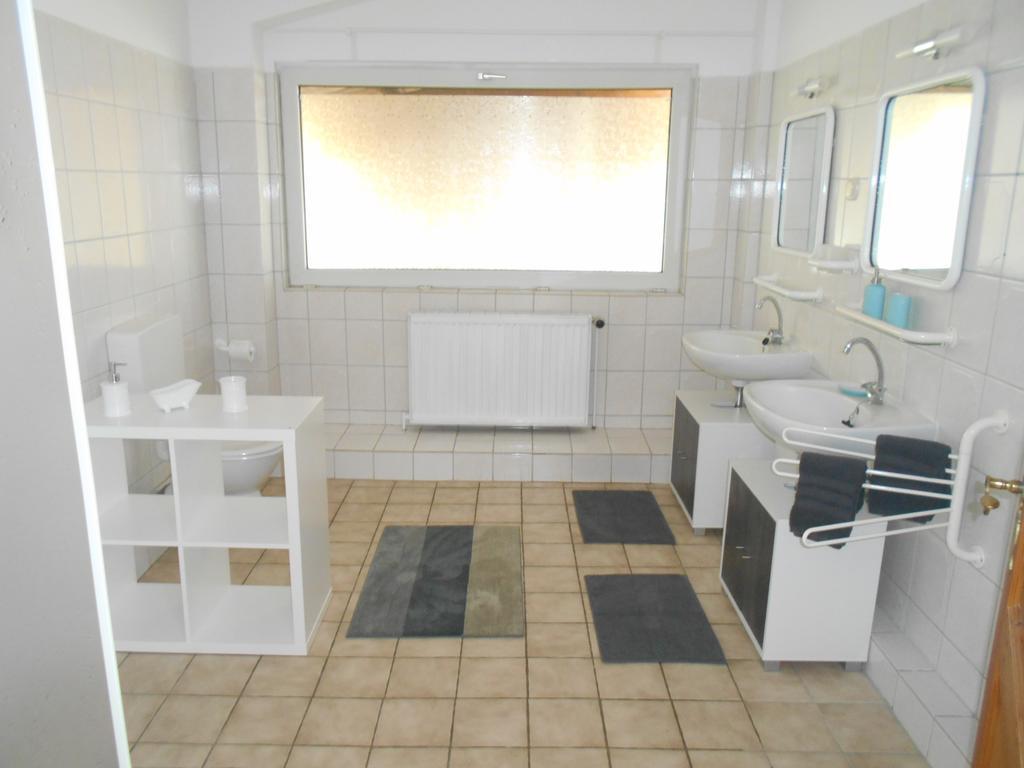 Bed & Breakfast Moorberghof Sagau